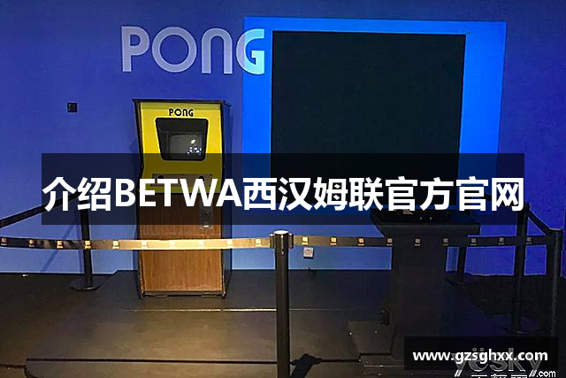 介绍BETWA西汉姆联官方官网